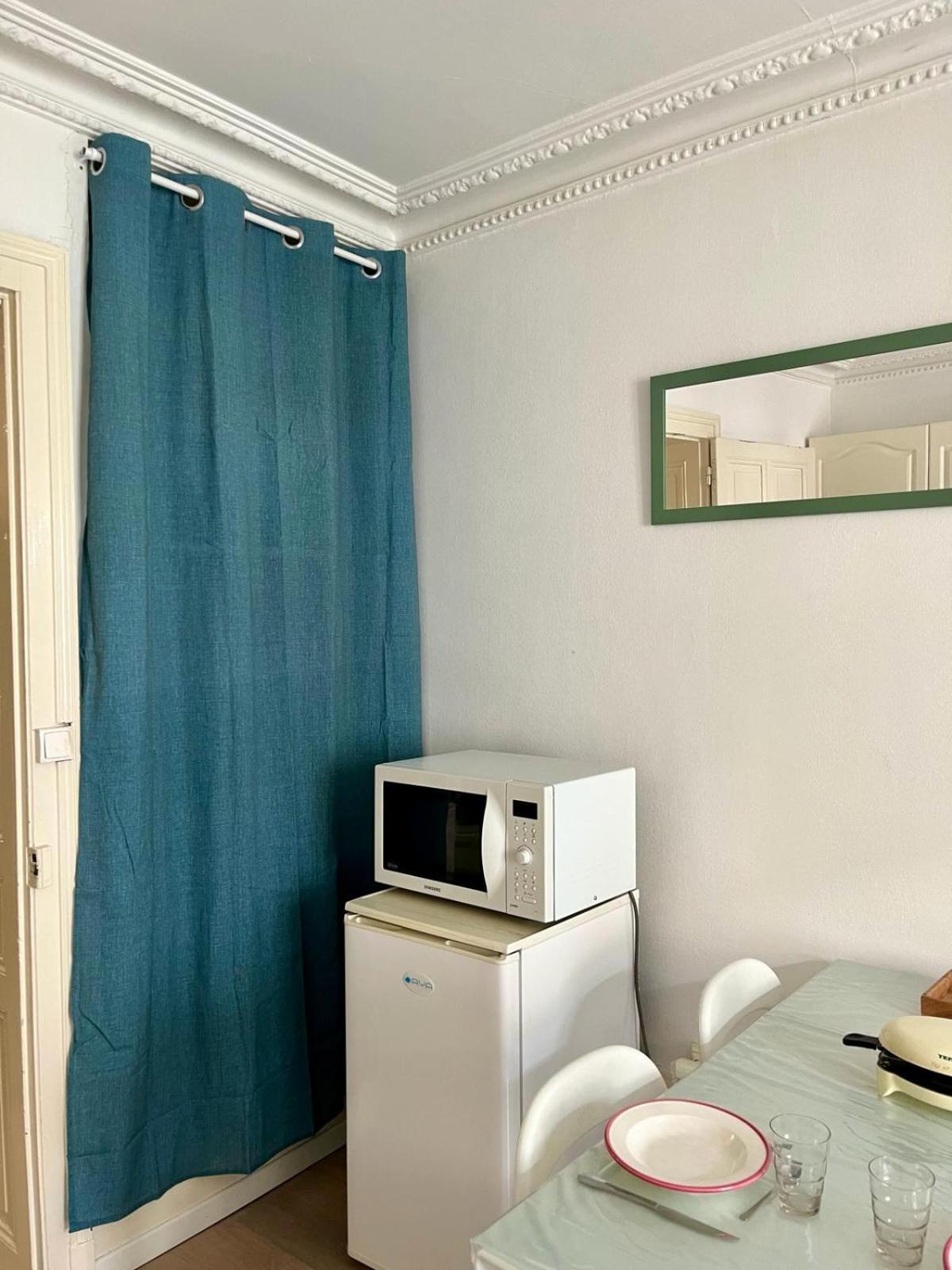 Joli Appartement Plein Centre Ville Gérardmer Buitenkant foto