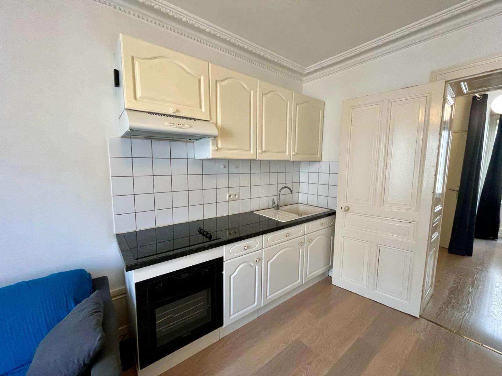 Joli Appartement Plein Centre Ville Gérardmer Buitenkant foto